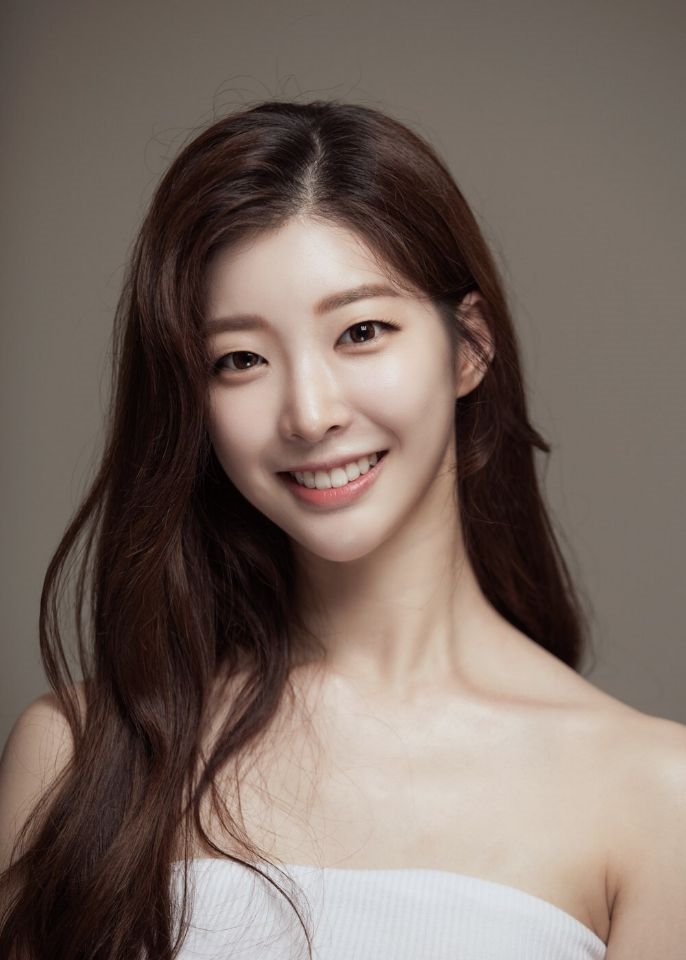 ▲ 임사랑. 제공| 이엘파크