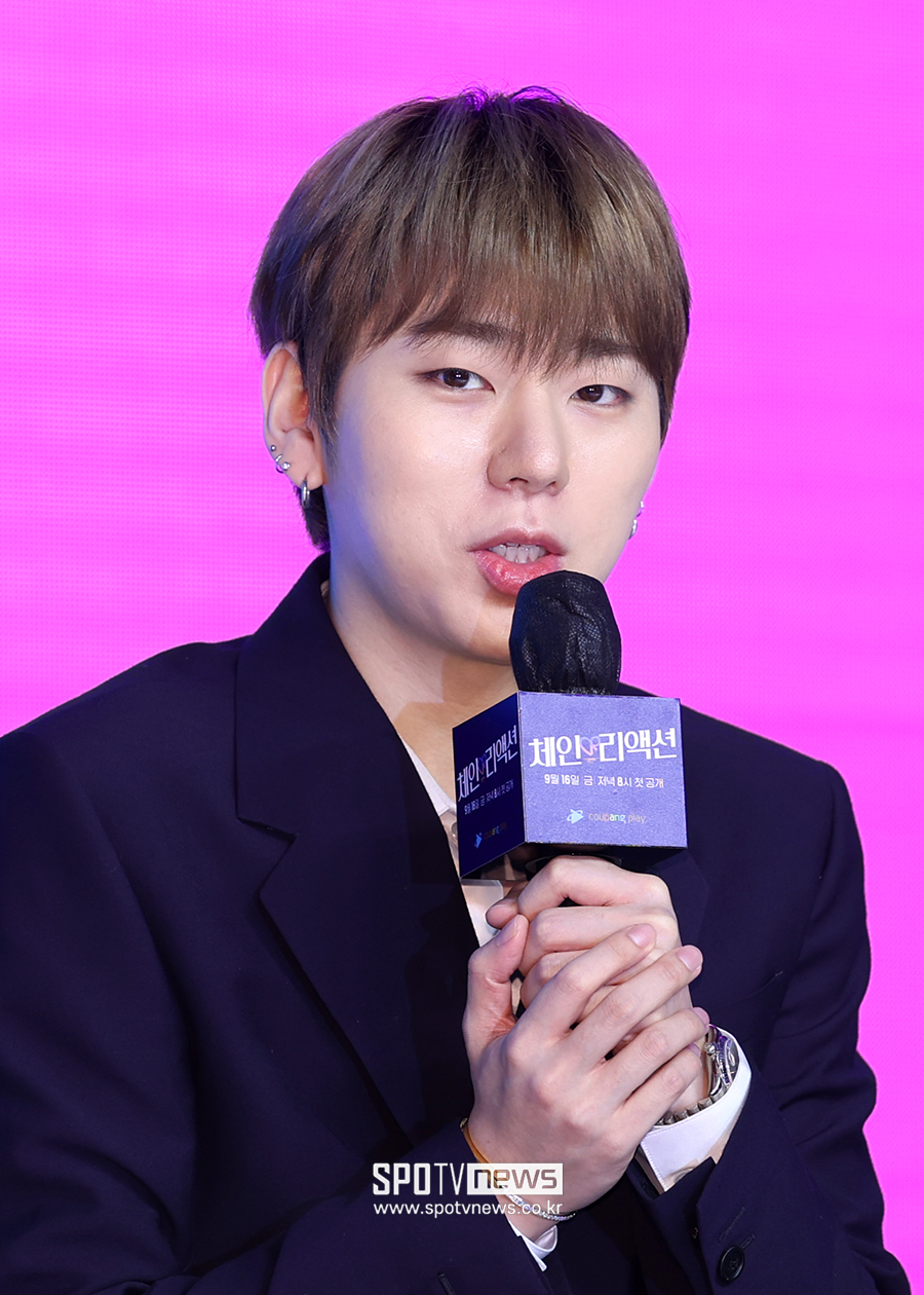 ▲ 지코 ⓒ곽혜미 기자