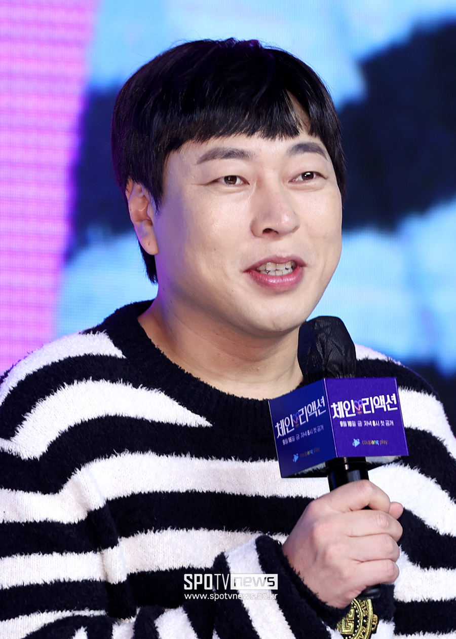 ▲ 이진호 ⓒ곽혜미 기자