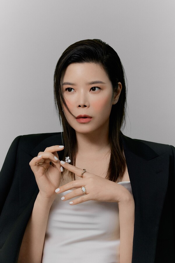 ▲ 린이 엠씨더맥스 '백야'를 재해석한다. 제공|325E&C