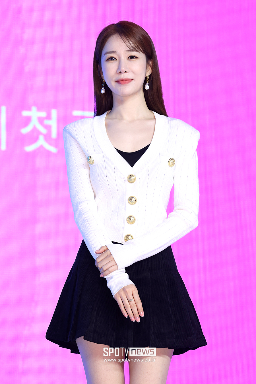 ▲ 유인나 ⓒ곽혜미 기자