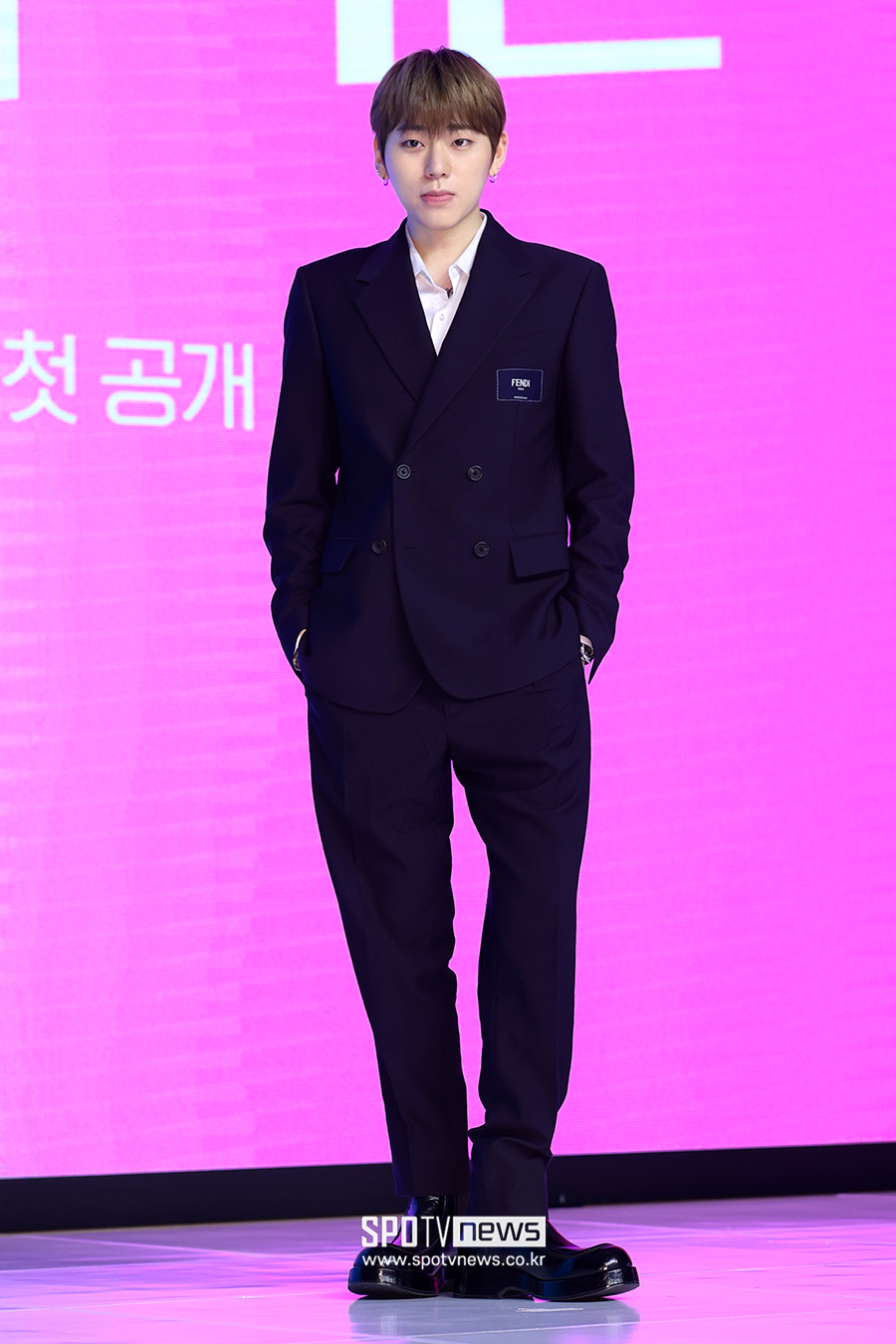 ▲ 지코 ⓒ곽혜미 기자