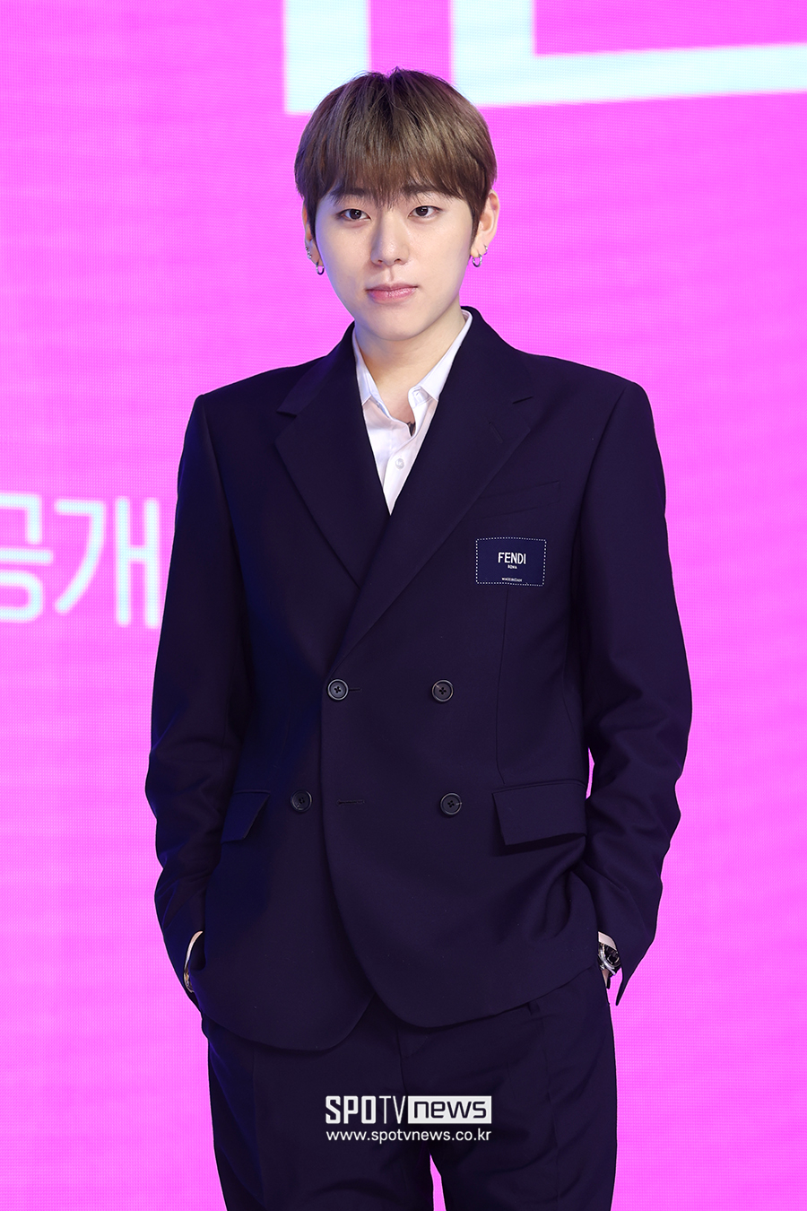 ▲ 지코 ⓒ곽혜미 기자
