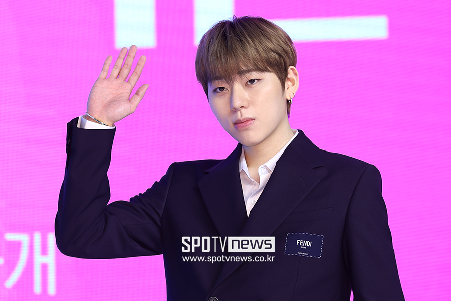 ▲ 지코 ⓒ곽혜미 기자