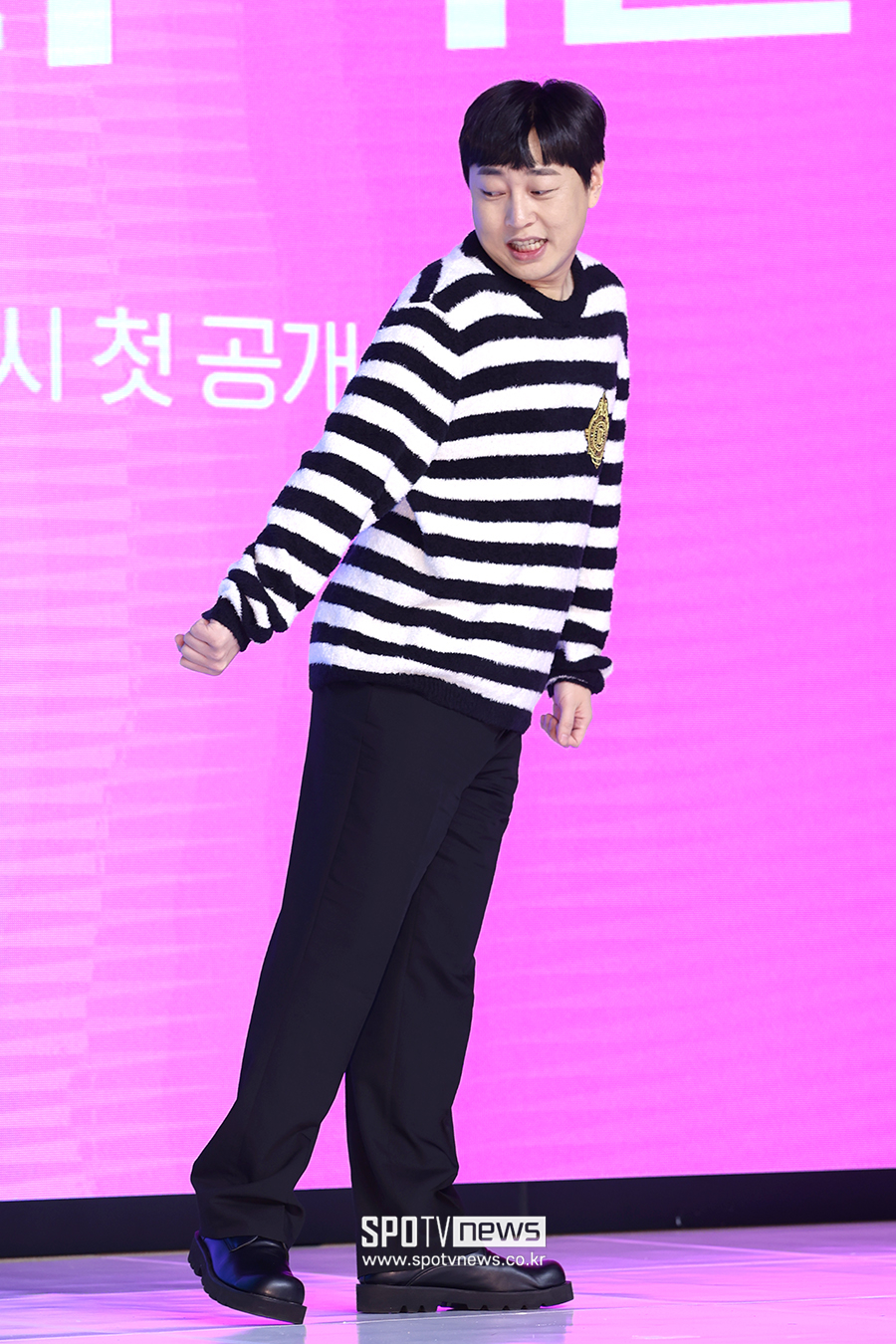▲ 이진호 ⓒ곽혜미 기자