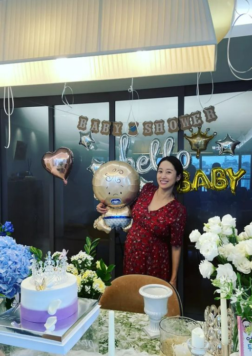 ▲ 출처| 전혜빈 인스타그램