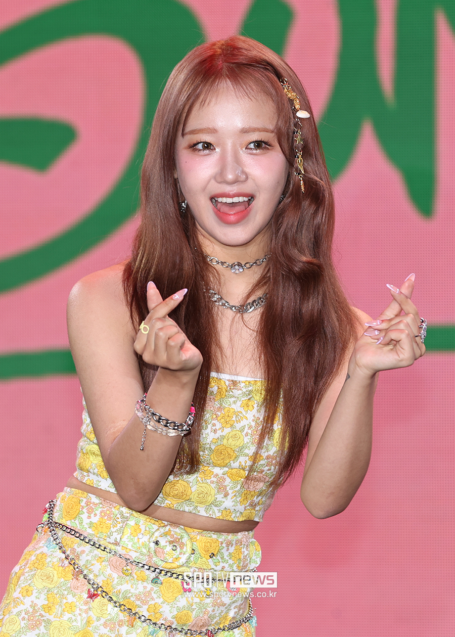 ▲ 최유정 ⓒ곽혜미 기자