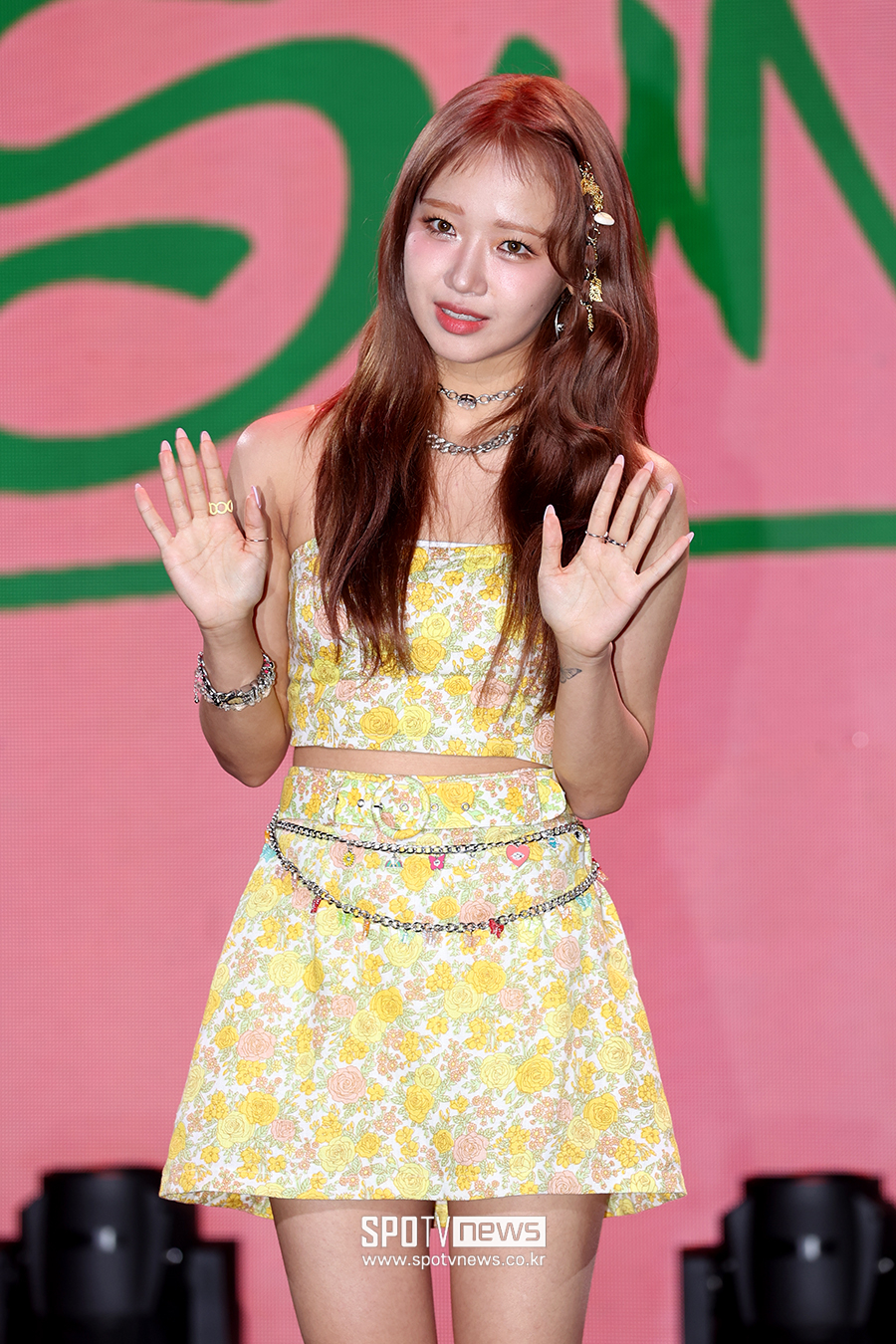 ▲ 최유정 ⓒ곽혜미 기자