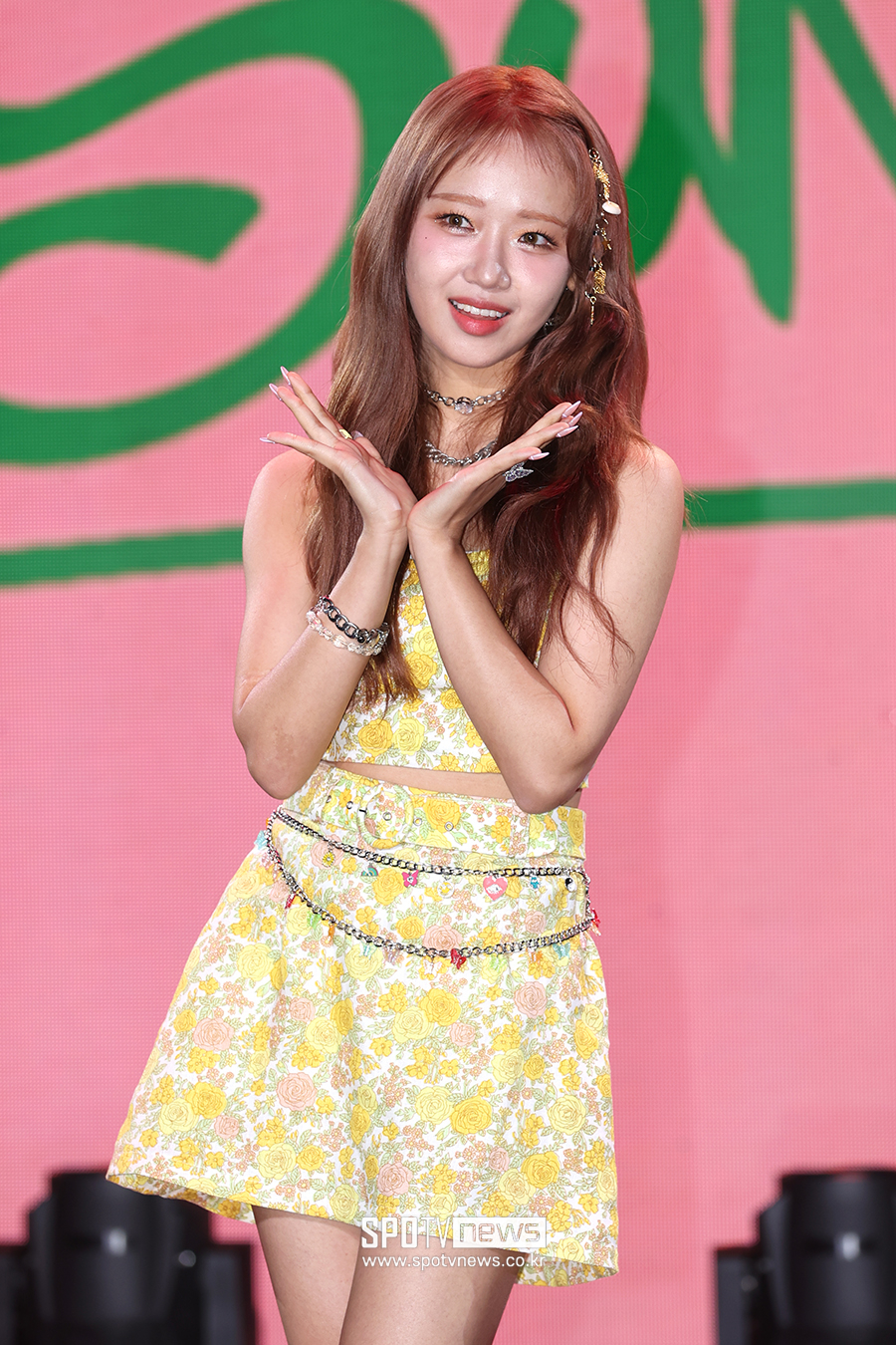 ▲ 최유정 ⓒ곽혜미 기자