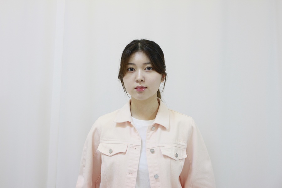 ▲ 안서현. 제공ㅣ안서현