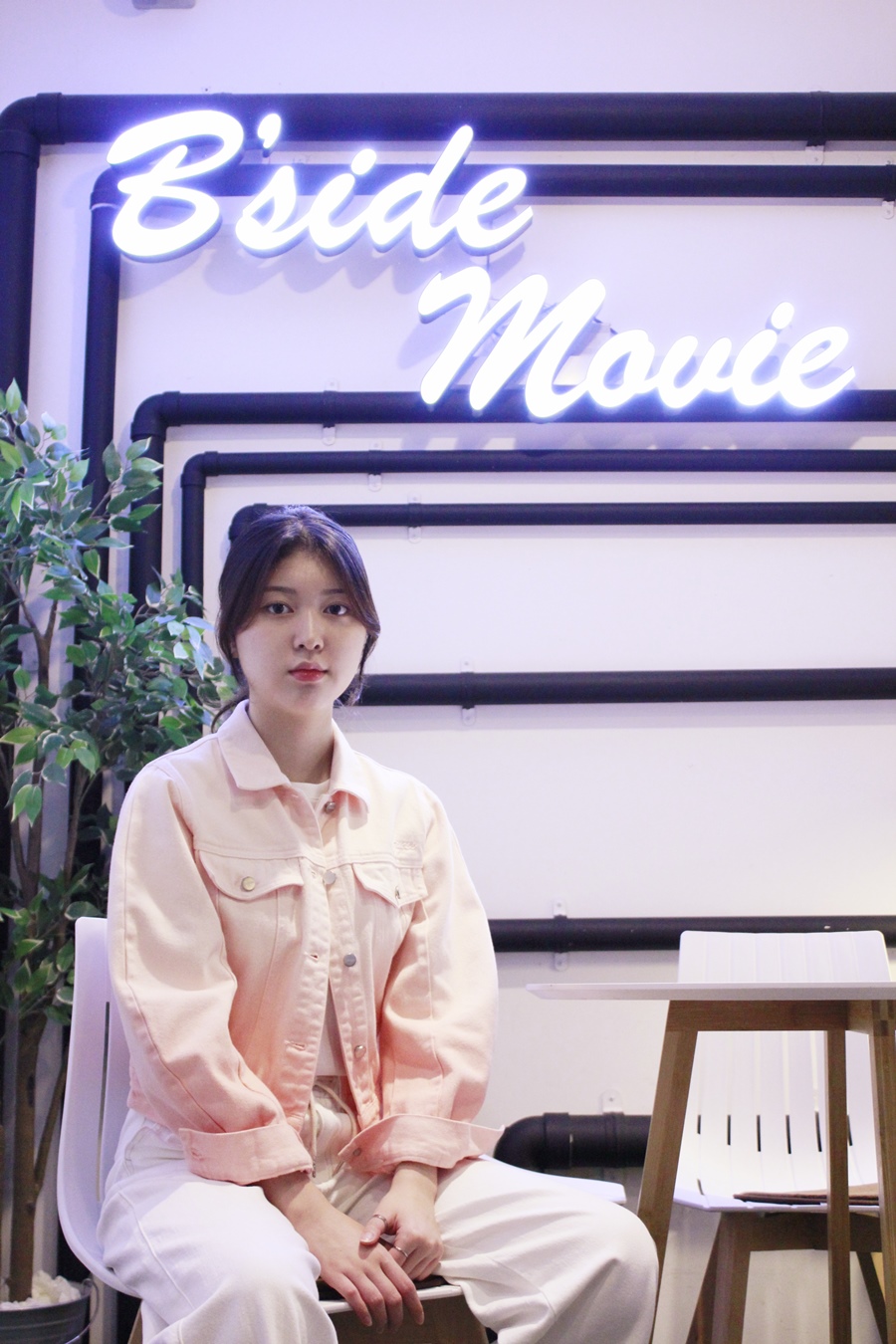 ▲ 안서현. 제공ㅣ안서현