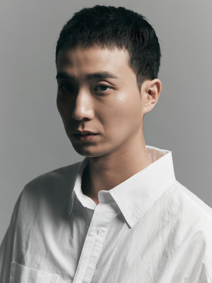 '부산국제영화제 올해의 배우' 권다함, 눈컴퍼니와 전속계약