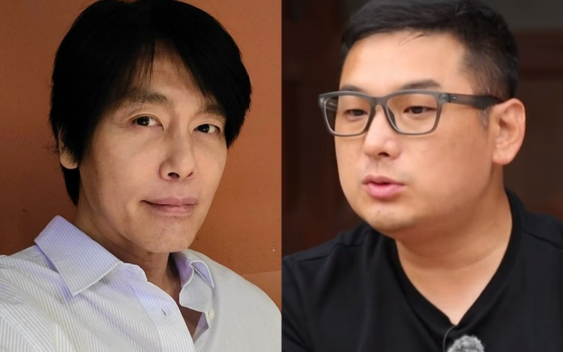 최재훈, 24살 연하 여친과 결혼하는 최성국에 "대도둑, 대단해"('컬투쇼')