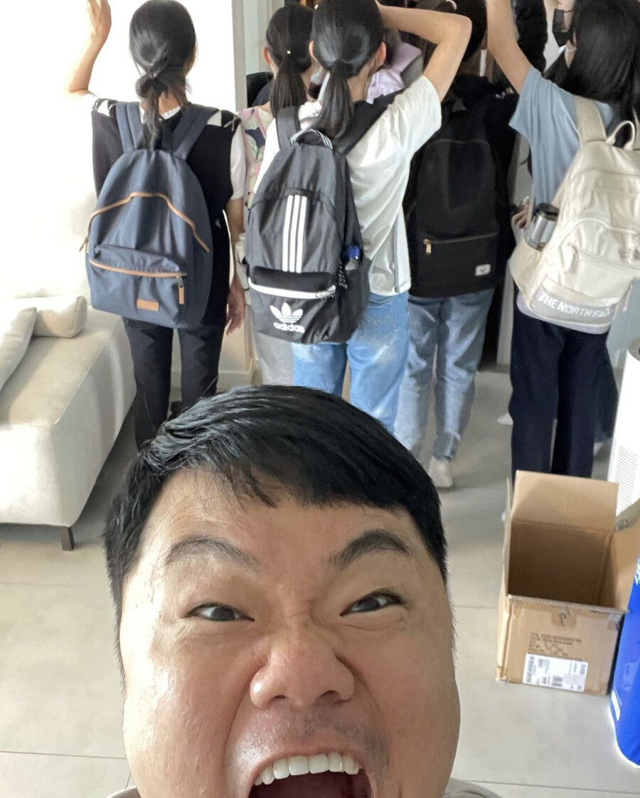 ▲ 출처| 정종철 인스타그램