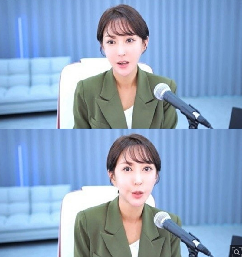 슈, BJ 복귀 "도박 빚 청산…선정성 논란 의상 갖다버렸다"