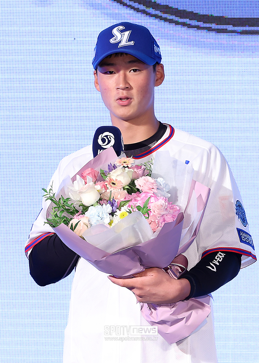 ▲ 인천고 이호성 ⓒ곽혜미 기자