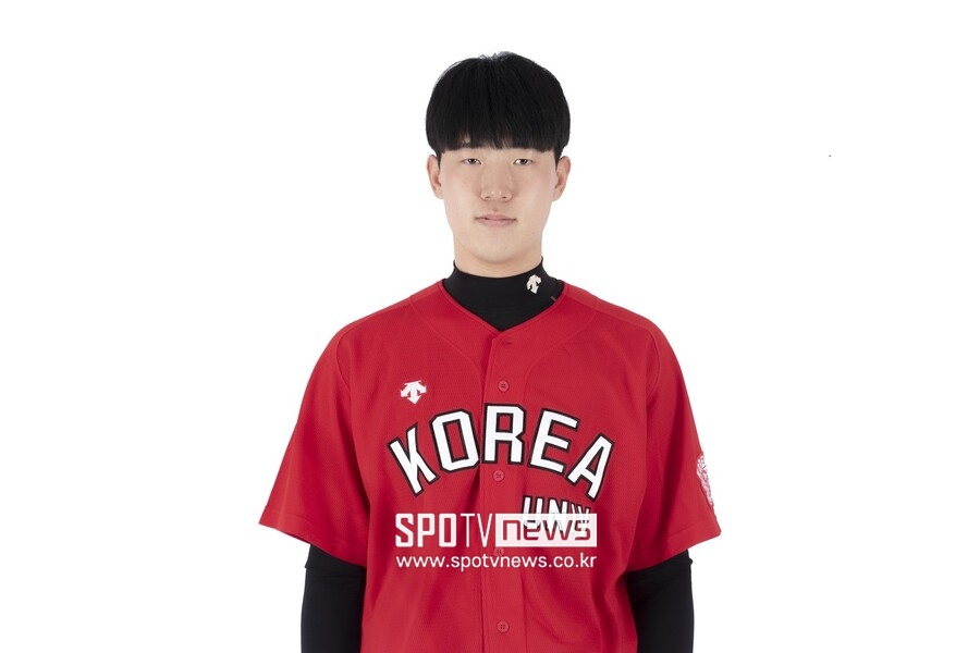 ▲ 김유성. ⓒ고려대