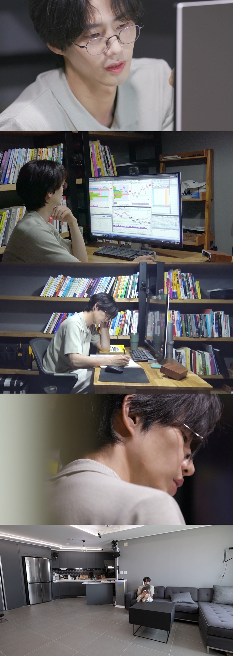 ▲ KBS2 예능프로그램 '편스토랑' 송재림. 제공| KBS