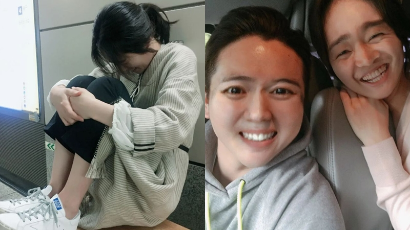 ▲ 출처| 한가인 인스타그램