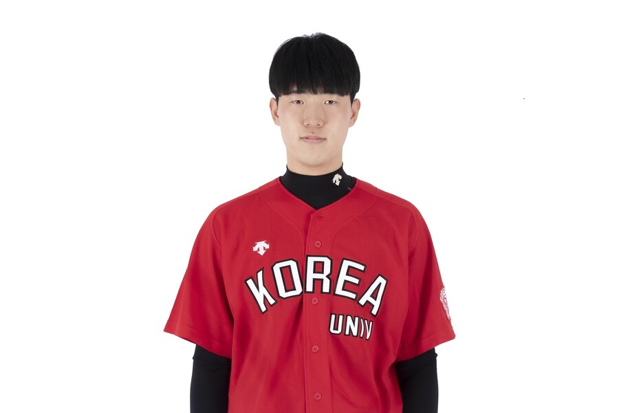 ▲ 김유성. ⓒ고려대
