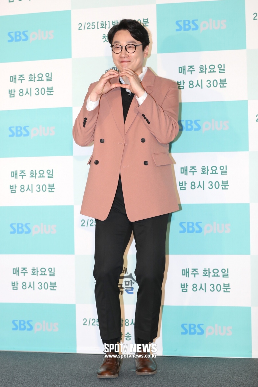 ▲ 방송인 이휘재. 출처| 스포티비뉴스DB