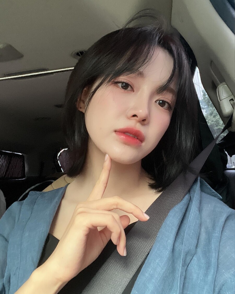 ▲ 김세정. 출처ㅣ김세정 인스타그램