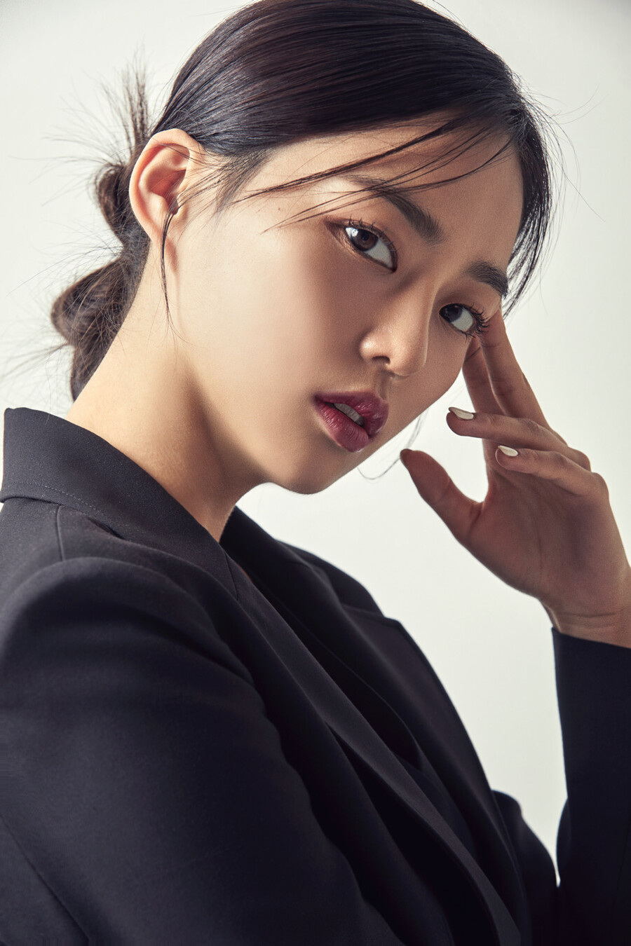▲ 장예은. 제공| 슈퍼벨컴퍼니
