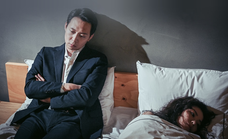 "시사회도 無"…'마약·은퇴선언 4년' 박유천의 반쪽짜리 컴백[이슈S]