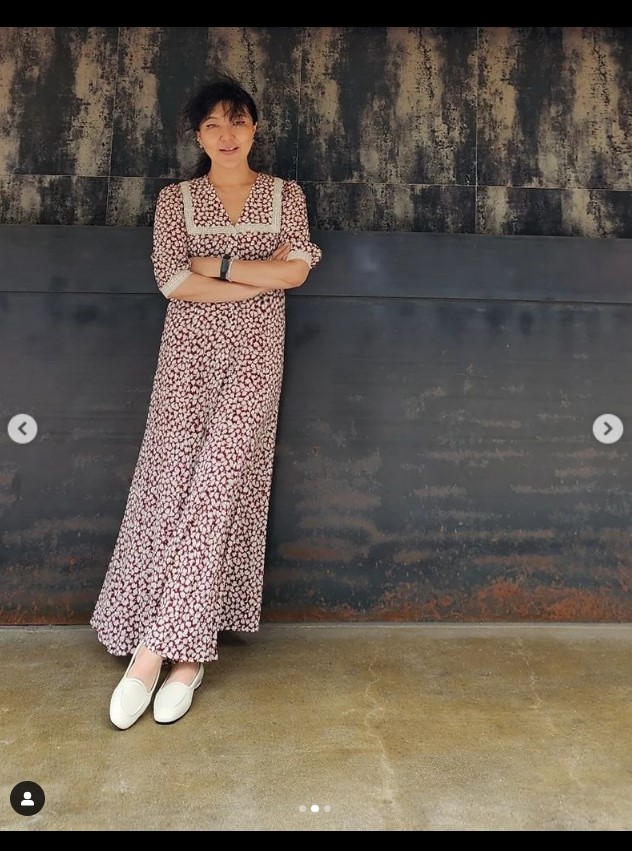 ▲ 스타일리스트 한혜연. 출처| 한혜연 인스타그램