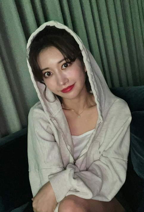 ▲ 이지훈 아내 아야네. 출처| 아야네 인스타그램
