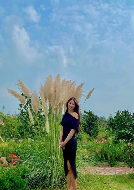 ▲ 출처| 옥순(가명) 인스타그램