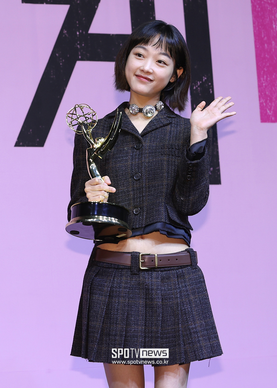 ▲ 이유미 ⓒ곽혜미 기자