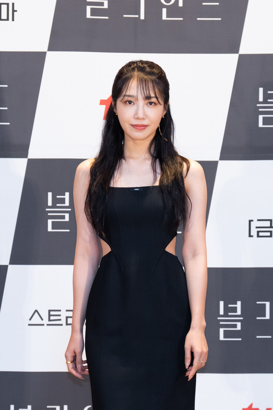 ▲ tvN 새 금토드라마 '블라인드' 배우 정은지. 제공| tvN
