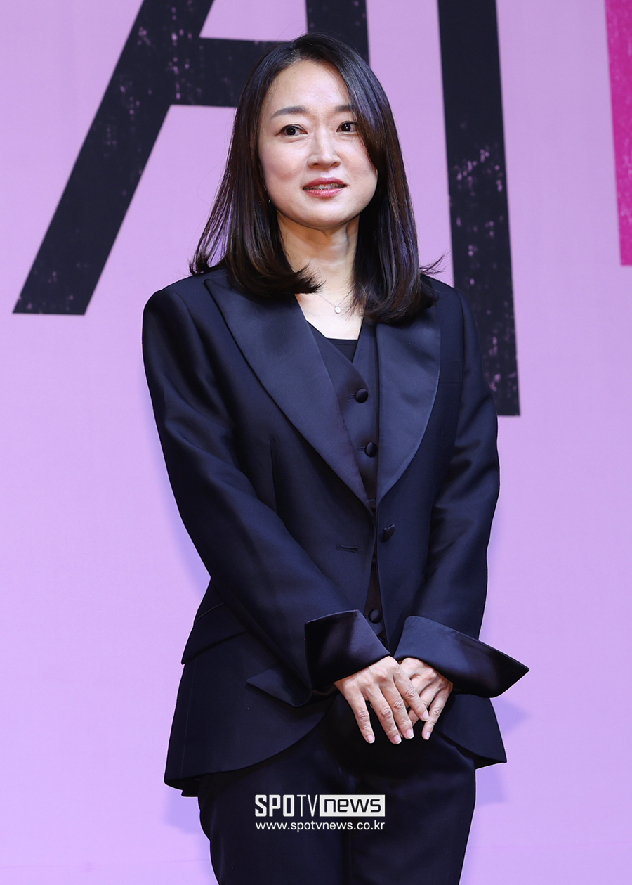 ▲ 김지연 싸이런픽처스 대표 ⓒ곽혜미 기자