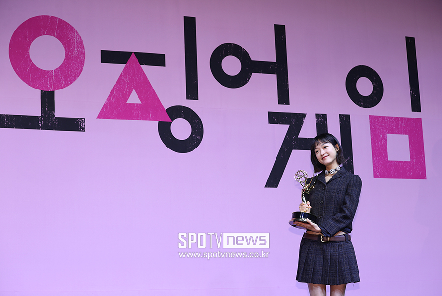 ▲ 이유미 ⓒ곽혜미 기자
