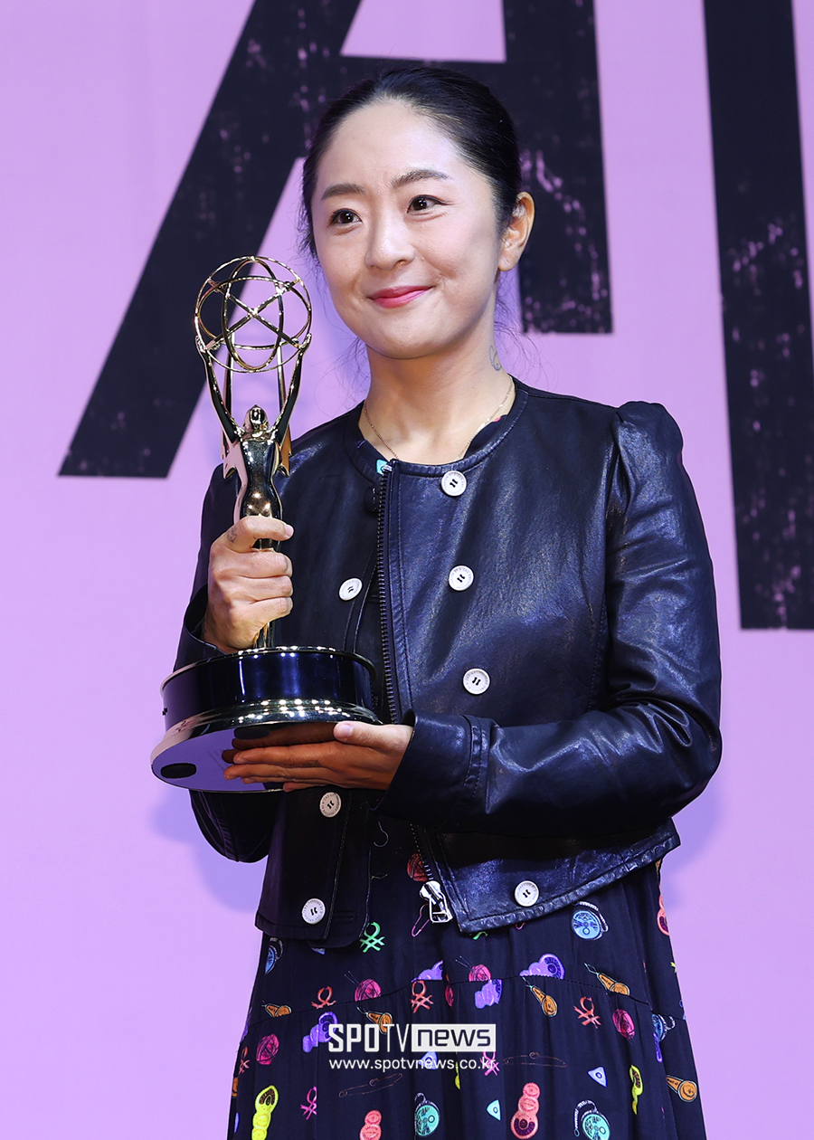 ▲ 채경선 미술감독 ⓒ곽혜미 기자