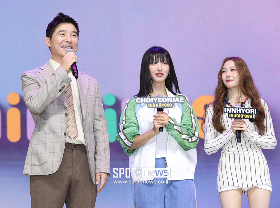 ▲ 임창정 미미로즈 ⓒ곽혜미 기자