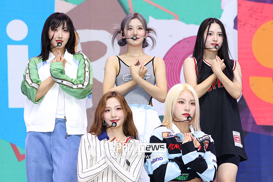 "여자 임창정 다섯 모았다" 미미로즈, 임창정이 자부한 만능 걸그룹 [종합]