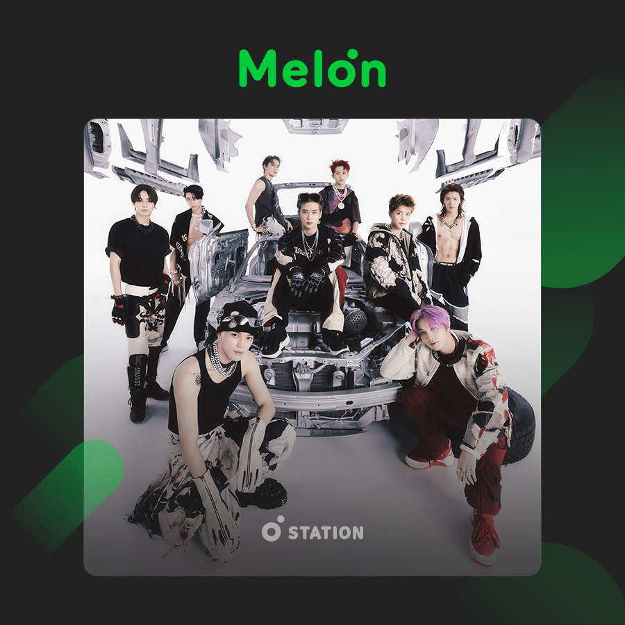 ▲ NCT 127. 제공| 멜론