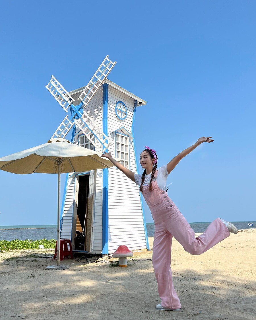 ▲ 제시카. 출처ㅣ제시카 인스타그램