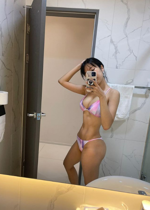 ▲ 출처| 이세영 인스타그램