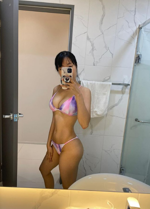 ▲ 출처| 이세영 인스타그램