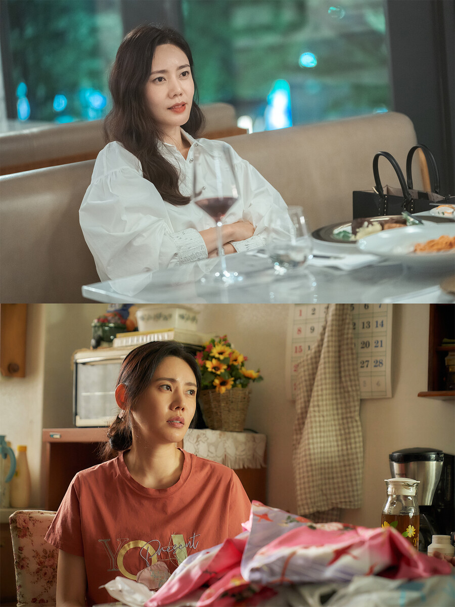 ▲ 추자현. 제공|tvN, 넷플릭스