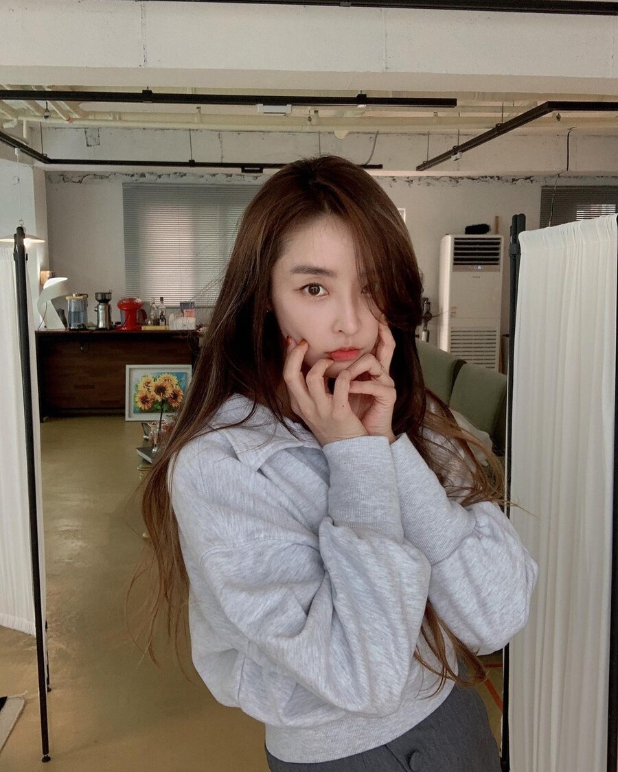 ▲ 출처|정유미 인스타그램