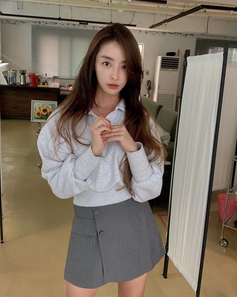 ▲ 출처|정유미 인스타그램