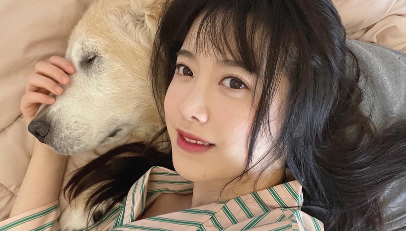 ▲ 출처|구혜선 인스타그램