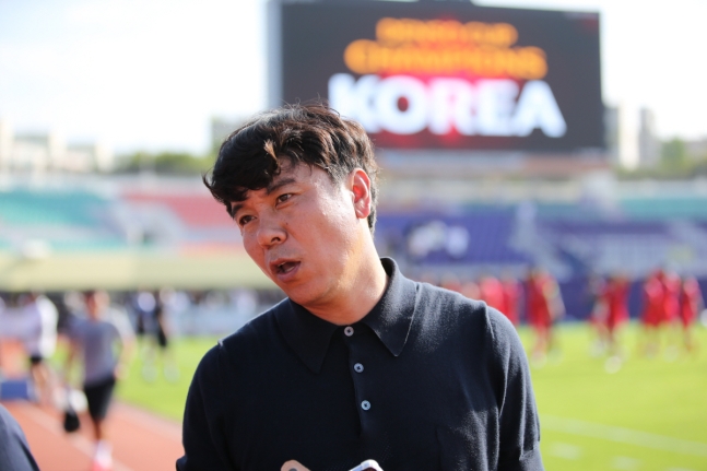 [덴소컵] 자존심 걸린 20일 여정, 안효연 감독의 도전은 해피엔딩 (영상)