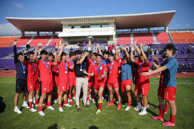 ▲ 사진제공=한국대학축구연맹