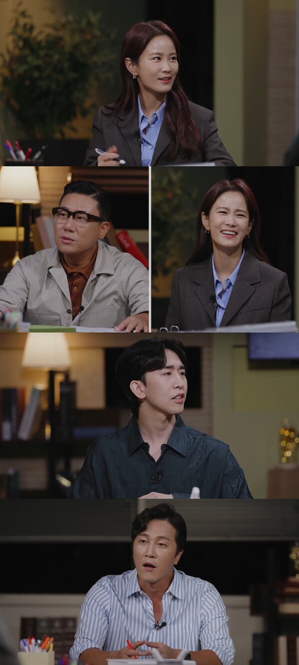 ▲ 19일 방송되는 '장미의 전쟁'. 제공|MBC에브리원