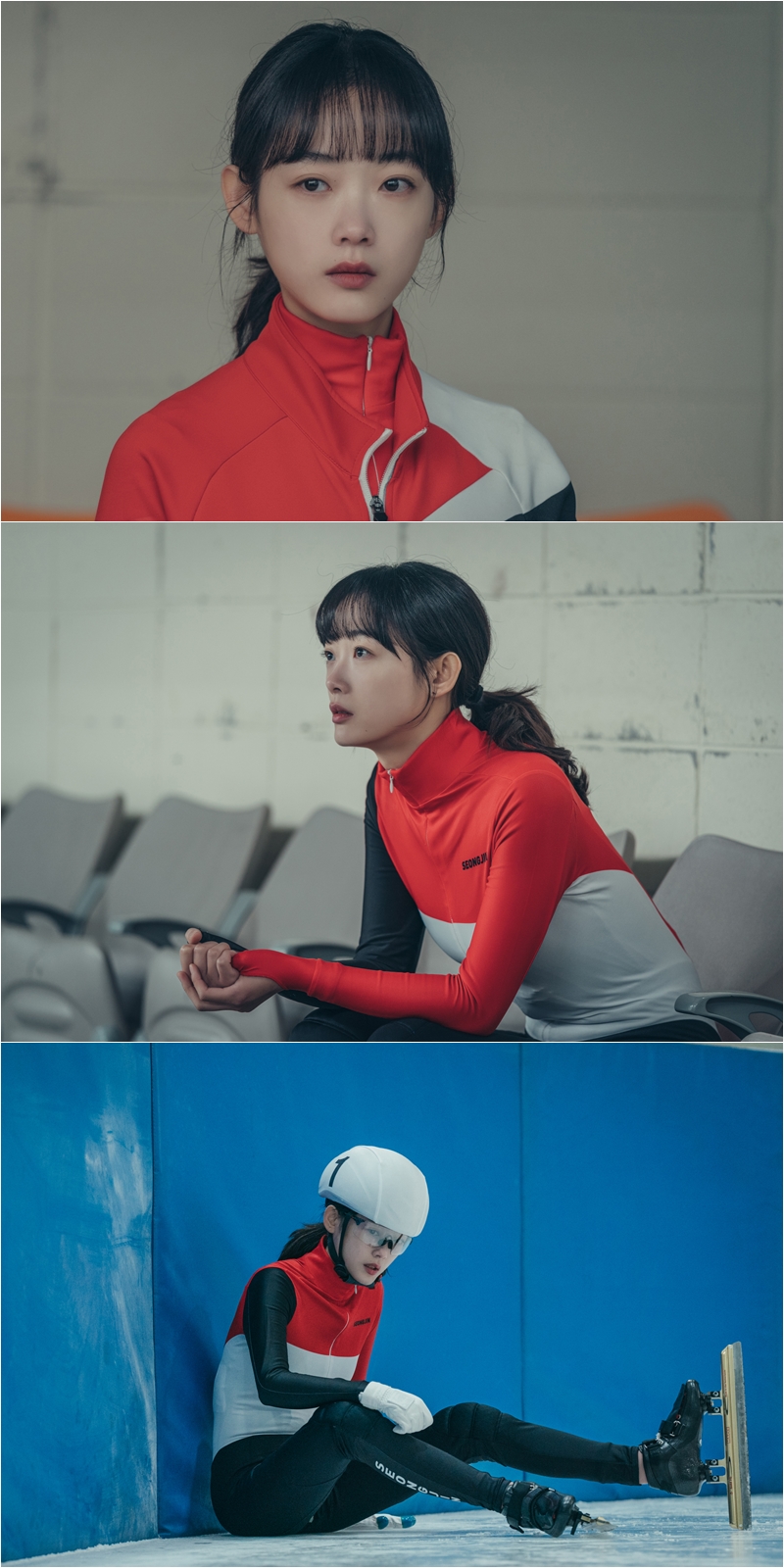 ▲ tvN 드라마 '멘탈코치 제갈길'. 제공ㅣCJ ENM